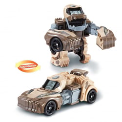 Switch and go dinos kryl, le super gorille - Vtech