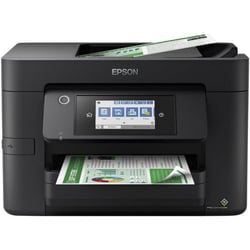 Imprimante multifonctions Epson WorkForce Pro WF-4820DWF - Noir