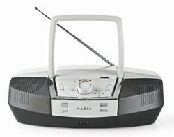 Radio Boombox - Nedis