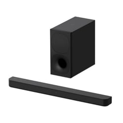 Barre de son Sony HT S400 - Dolby Digital - Noir - 330 Watts