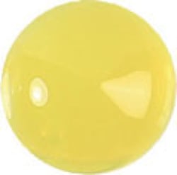 PEINTURE SLOW et ART 30ML JAUNE TRANSLUCIDE