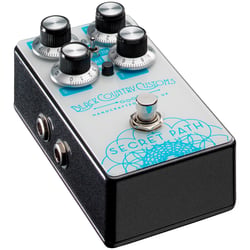 Pédale Reverb BCC-SECRETPATH Laney