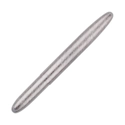 Stylo bille Fisher Space Pen - Bullet Space Pen - Encre noire - Pointe moyenne