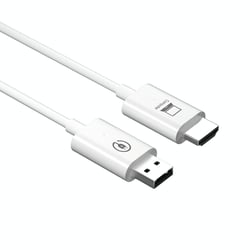 Câble HDTV Sans Fil HDMI Transmetteur Récepteur 1080P Plug And Play Portable YONIS