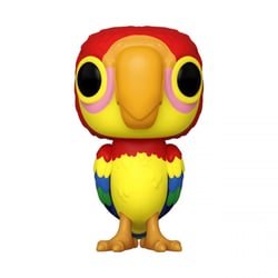 Walt Disney Word 50th Anniversary - Figurine POP! José 9 cm