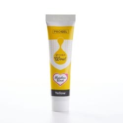 Tube Colorant Progel Jaune