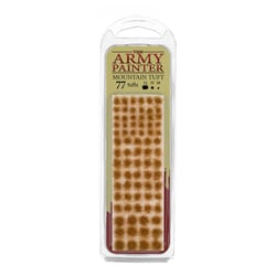 Army Painter - Herbes synthétiques - Mountain Tuft