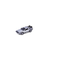 Retour vers le Futur - DeLorean LK Coupe 1981 1/24 métal - Welly