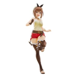 Atelier Ryza: Ever Darkness & the Secret Hideout - Statuette Pop Up Parade Reisalin Stout: Anime Ver. L Size 24 cm