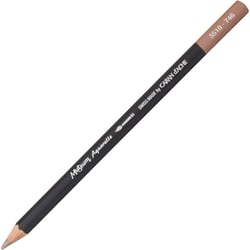 Crayon de couleur - Aquarelle - Chair foncé 50% - Caran d'Ache - Museum Aquarelle