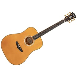 Excel Lexington Vintage Natural D'Angelico