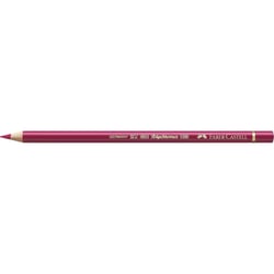Crayon de couleur FABER-CASTELL Polychromos - Carmin rose - Lot de 6