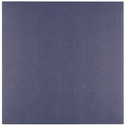 Papier créatif Florence - 100 feuilles - Eggplant - 30,5 x 30,5 cm - 250 g/m²