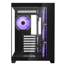 Boîtier PC COOLER MASTER Elite 681 - Acier - E681-KHNN-S00 - Noir - 7,13 kg