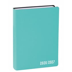 EUROTEXTAGENDA ML Galaxy - 12x17 cm - Journalier - 12 mois de août à juillet