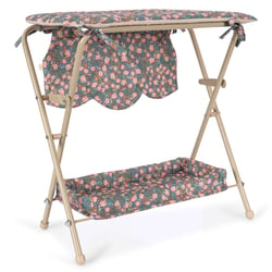 Table à langer pour poupée Konges Sløjd