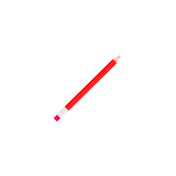 Stylo encre noire - Stylobois - Pylones