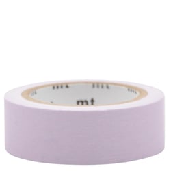 Masking tape - Pastel Framboise - 7 m x 15mm