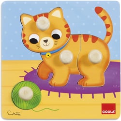 Puzzle Chat - Goula