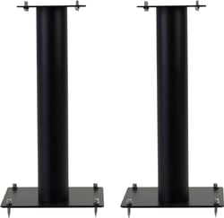 NorStone Stylum 1 Noir satin