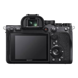 SONY Alpha 7 IV + Objectif SIGMA 20-200mm f/3.5-6.3 Contemporary