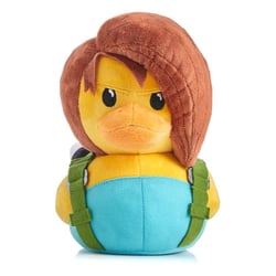 Resident Evil - Peluche Tubbz Jill Valentine 23 cm