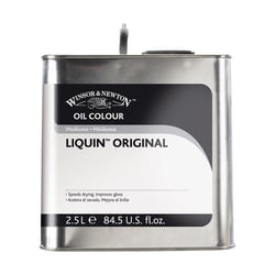 Médium Liquin Original - 2,5L - Winsor & Newton