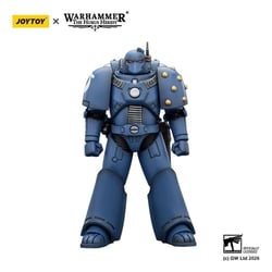 Warhammer The Horus Heresy - Figurine Ultramarines MKVI Tactical Legionary 12 cm