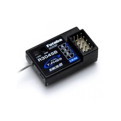 Récepteur Futaba R304SB 2,4Ghz T-FHSS 4 voies