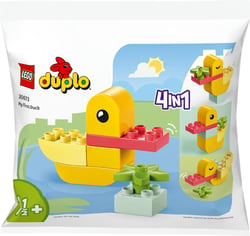 LEGO® 30673 - Mon Premier Canard - LEGO® DUPLO