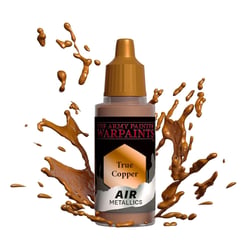 ARMY PAINTER - WARPAINTS AIR TRUE COPPER