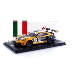 SPARK 1/43 - PORSCHE 911 GT3