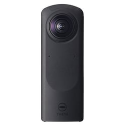 RICOH THETA Z1 360° 4K 51 GB