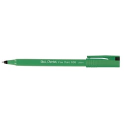 Feutre d'écriture - Noir - 0.8mm - Pentel - Ball Pentel - R50