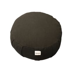 Zafu en Kapok Bio Noir - Omsaé
