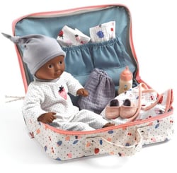 La valise de Cerise Djeco