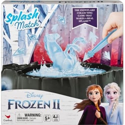Jeu de plateau collaboratif La Reine des Neiges 2 - CARDINAL