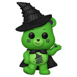 Wicked x  Bisounours - Figurine POP! Ours Grosveinard en Elphaba Thropp 9 cm - Funko