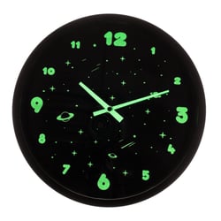 Horloge murale SPACELITE 29 cm
