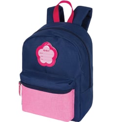 Sac à dos maternelle Kickers Rose 30 CM - Haut de gamme