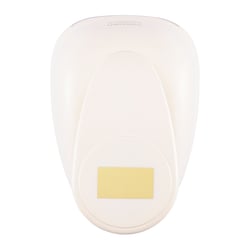 Vaessen Creative Perforatrice Rectangle Super Jumbo