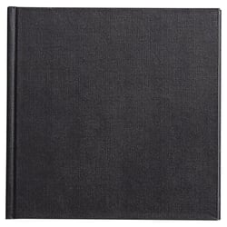Carnet Goldline 15x15cm 64P 140G Dos Colle Clairefontaine