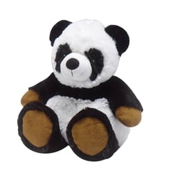 Peluche Bouillotte Panda - Warmies