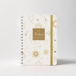 Carnet de Notes Pocket Luna