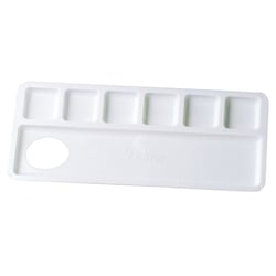 Palette petit modèle - 6 godets