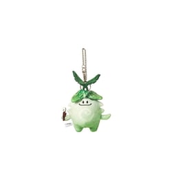 Genshin Impact Aranara Series - Porte-clés peluche Ararycan 13 cm - MiHoYo