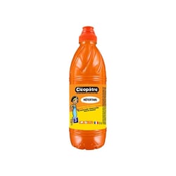 Peinture gouache Néfertari - Orange - 1L - Cléopâtre