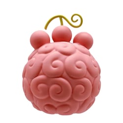 One Piece - Figurine Fruit Du Démon Nikyu Nikyu Room Light Kuma