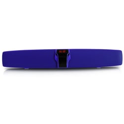 Enceinte Bluetooth Portable Outdoor 10W Haute Puissance TWS FM USBe Bleu YONIS
