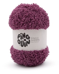 Pingo Sherpa